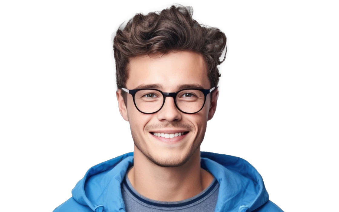 UX & UI Designer